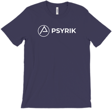 PSYRIK Logo Shirt