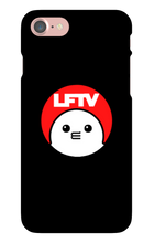 lestforttv iPhone Phone Cases