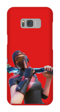 rodri_30_ Samsung Phone Cases
