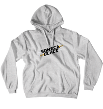 sonec4black Hoodies (No-Zip/Pullover)