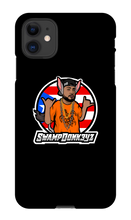 swampdonkeysentertainment iPhone Phone Cases