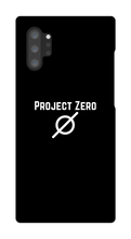 theprojectzeroofficial Samsung Phone Cases