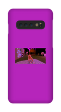 sophieloveme Samsung Phone Cases
