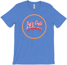 Xy's Café Conference T-Shirt