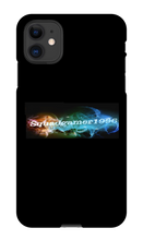 squadgamer1996 iPhone Phone Cases