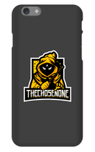 Chosen Iphone case