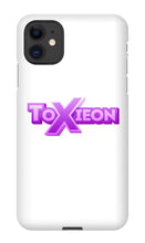 toxieon iPhone Phone Cases