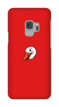 duqkstv Samsung Phone Cases