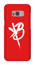 thenestoshow Samsung Phone Cases