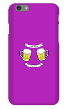 Late Night Tavern IPhone case