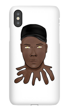 torblack97 iPhone Phone Cases