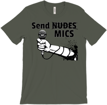 Send Mics
