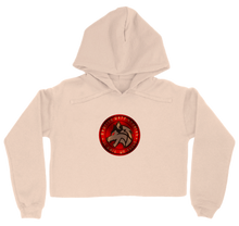 HWS Women’s Cropped Hoodie