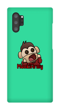 Funda para Samsung de la MonkiArmy
