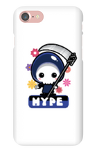 reaperspawn86 iPhone Phone Cases