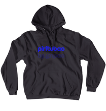 Blusa de frio do piritubao sem zíper moletom