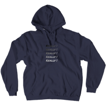 itzrossyo Hoodies (No-Zip/Pullover)