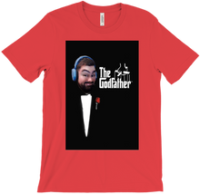 The GodBurger Shirt