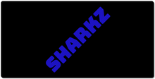 sharkz__r6 XXL Gaming Mousepad