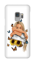 ggsbish Samsung Phone Cases