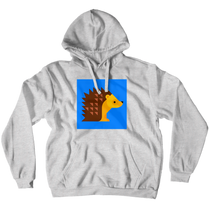 upbeatweb Hoodies (No-Zip/Pullover)