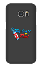 andarkbladexx Samsung Phone Cases