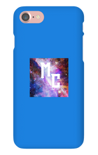 mastercoder iPhone Phone Cases