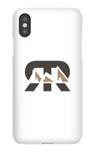 Rangel 3.0 iPhone Case