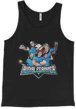 audiblegaming team Tank Top