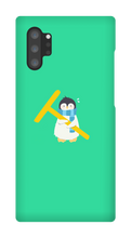 Tuxxy Samsung Case