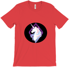 hoodedunicorn1 T-Shirts