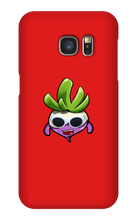 turnipxd Samsung Phone Cases