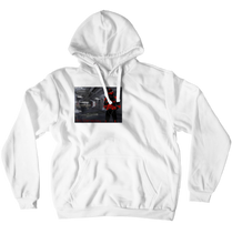 arc_gameplay Hoodies (No-Zip/Pullover)