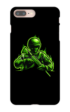 Capinha de IPhone Killer