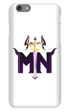 mayernation iPhone Phone Cases