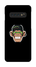theefunky_monkey Samsung Phone Cases