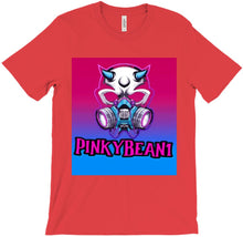 pinkybean1 T-Shirts