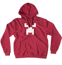 Hoodie SpydiThecreeper