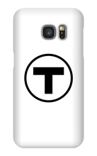 trizzy1x Samsung Phone Cases