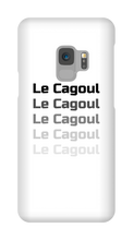 mightythepanda Samsung Phone Cases