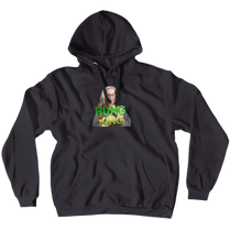 willibumwason Hoodies (No-Zip/Pullover)