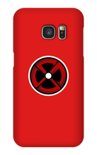 juniorcwl Samsung Phone Cases