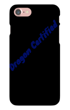 Dragon Certified iPhone Phone Cases