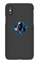 Envys  iPhone Cases