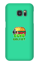 Samsung Egyél Golyót Tok