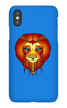daddy_leofire iPhone Phone Cases