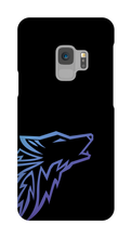 Wolf Logo Samsung Cases