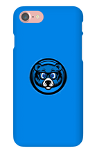 Famous Logo iPhone Case