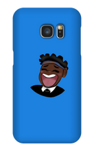 EmuuSama (Icon) Samsung Phone Case