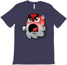jus7ghos7 T-Shirts